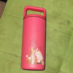 Starbucks 2026 SS Year Of The Horse Tumbler. LAST ONE...